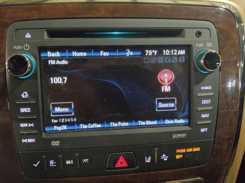 Used 2017 Buick Enclave Premium w/ Experience Buick Package AWD/4WD image 25