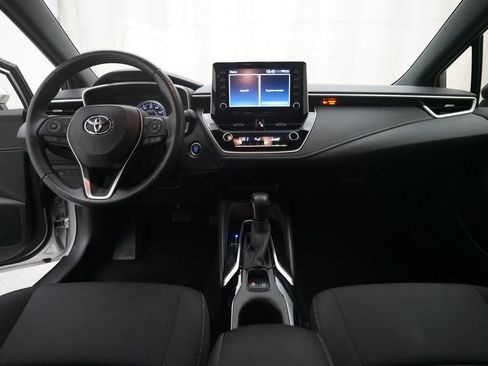 Used 2019 Toyota Corolla SE image 5