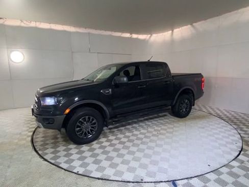 Used 2020 Ford Ranger XLT w/ FX4 Off-Road Package image 7