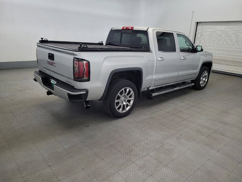Used 2017 GMC Sierra 1500 Denali AWD/4WD image 9