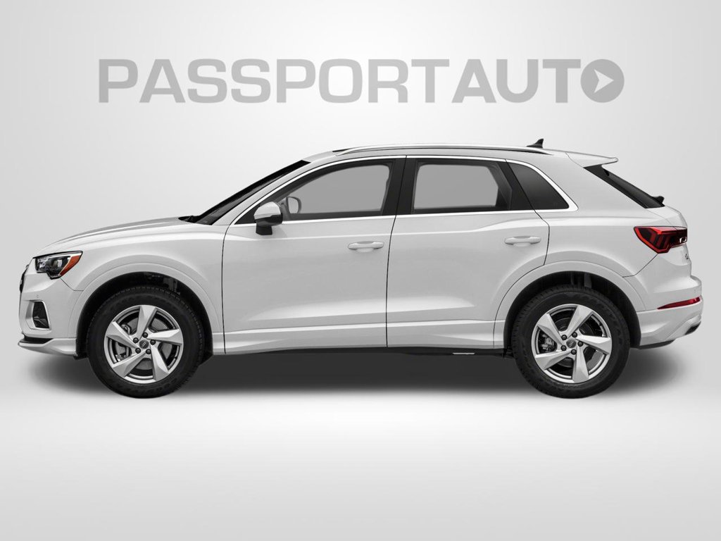 Used 2022 Audi Q3 2.0T Premium AWD/4WD image 3