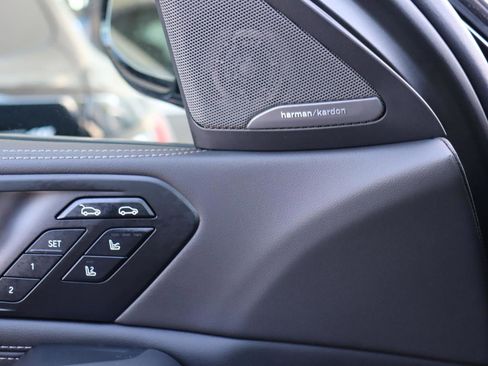 Used 2024 BMW X6 xDrive40i w/ Executive Package image 20