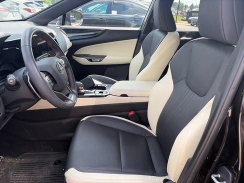 Used 2024 Lexus NX 350 AWD w/ Cold Area Package image 4