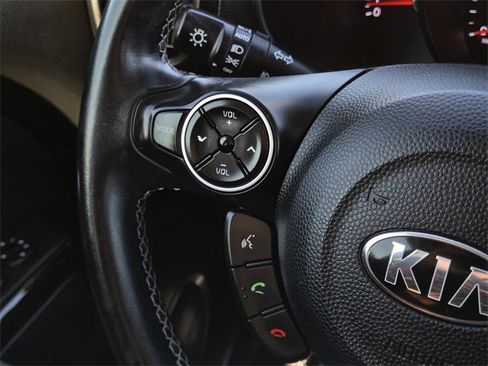Used 2019 Kia Soul + w/ Audio Package image 26