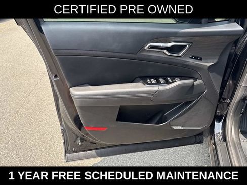 Used 2024 Kia Sportage X-Pro Prestige AWD/4WD image 13