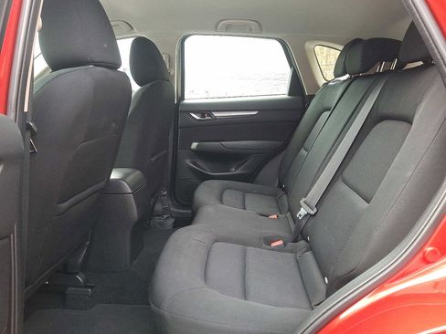 Certified 2023 MAZDA CX-5 AWD 2.5 S image 10