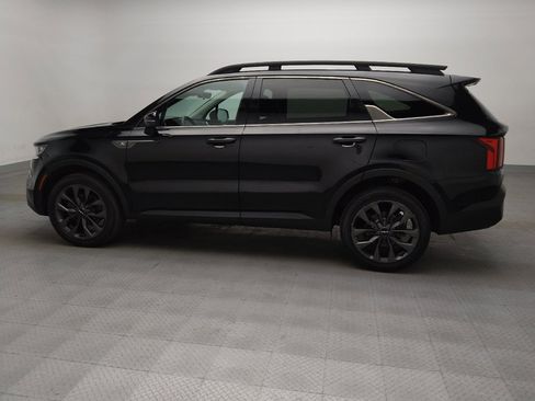 Used 2022 Kia Sorento X-Line EX AWD/4WD image 3