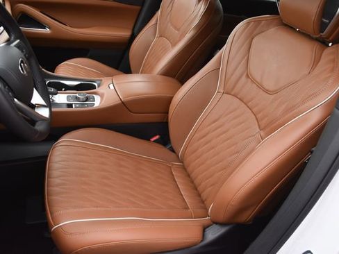 New 2026 INFINITI QX60 Autograph image 16