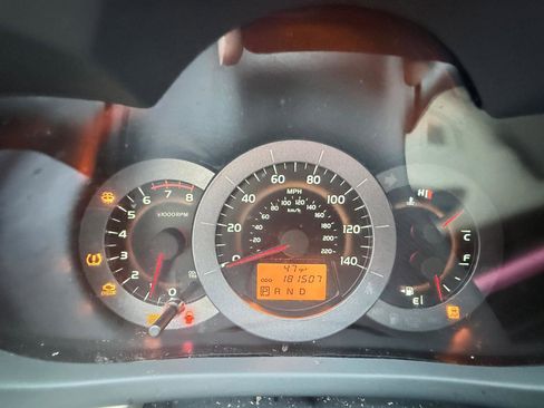 Used 2009 Toyota RAV4 2WD image 15