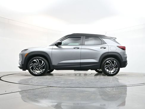 Used 2024 Chevrolet TrailBlazer RS w/ Convenience Package image 31