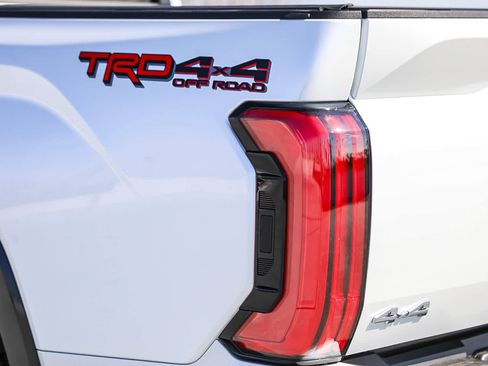 New 2025 Toyota Tundra 1794 Edition image 9