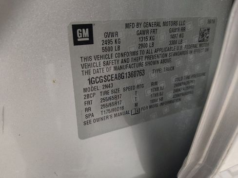 Used 2016 Chevrolet Colorado LT w/ LT Convenience Package image 33