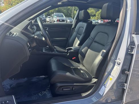 Certified 2022 Honda Civic Sport Touring image 4