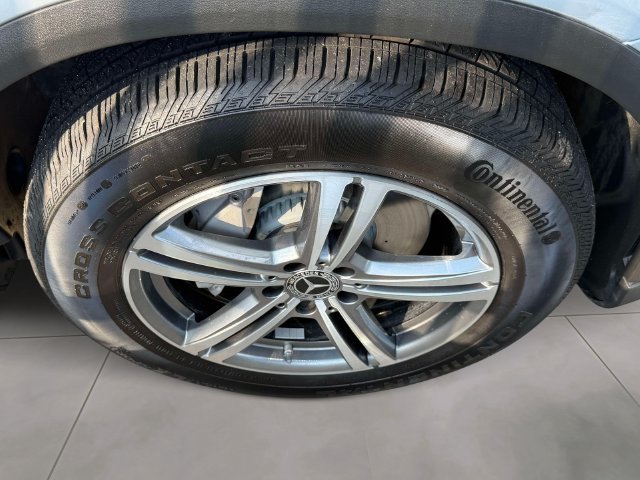 Certified 2022 Mercedes-Benz GLC 300 4MATIC image 8