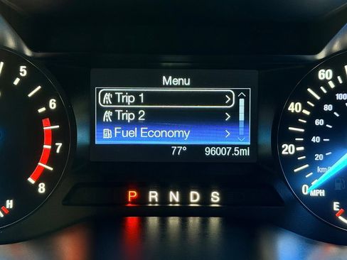 Used 2020 Ford Edge SE AWD/4WD image 16