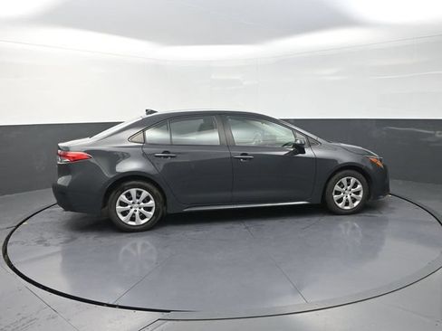 Certified 2024 Toyota Corolla LE FWD image 9