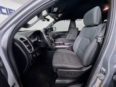 Used 2023 RAM 1500 Big Horn AWD/4WD image 13