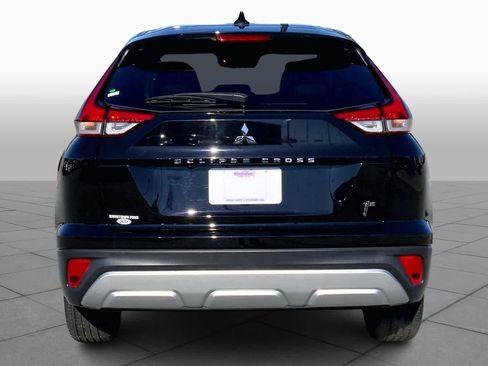 Used 2024 Mitsubishi Eclipse Cross SE image 5