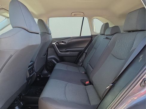 Used 2024 Toyota RAV4 XLE image 10