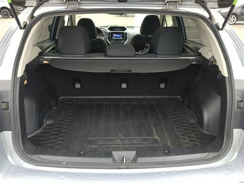 Used 2023 Subaru Crosstrek 2.0i Premium image 34