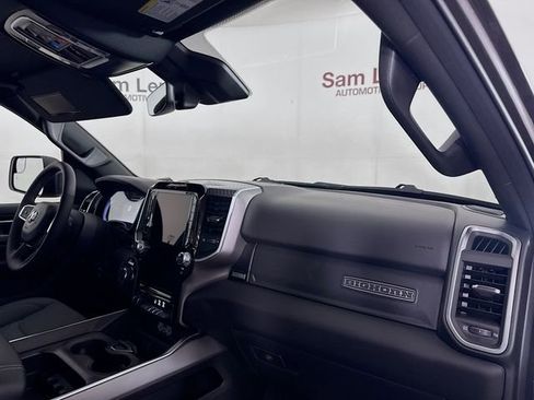 New 2026 RAM 1500 Big Horn AWD/4WD image 27