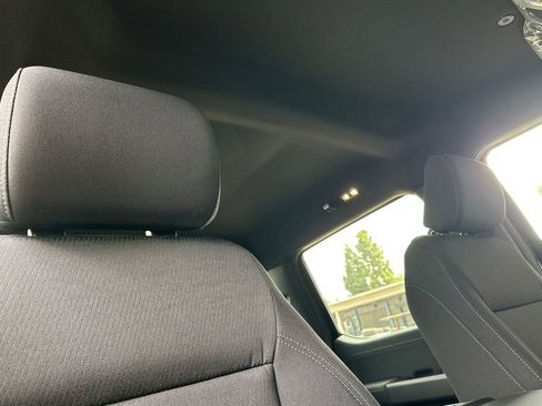 New 2025 Ford F150 XLT w/ Equipment Group 302A MID image 14