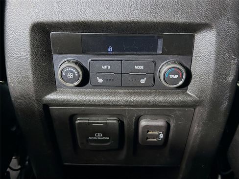 Used 2023 Chevrolet Traverse Premier w/ LPO, Floor Liner Package image 24