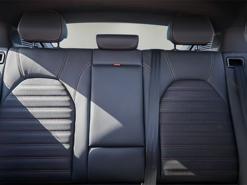 New 2025 Alfa Romeo Stelvio Sprint image 22