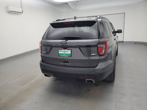 Used 2016 Ford Explorer Sport image 7