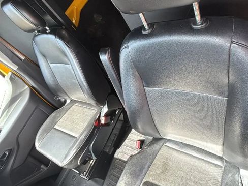 Used 2023 Ford Transit 250 148 High Roof w/ Load Area Protection Package RWD image 34