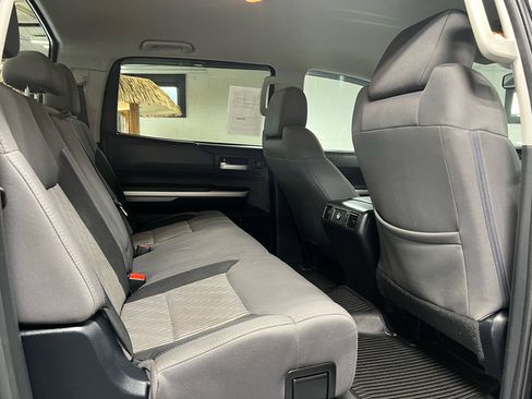 Used 2016 Toyota Tundra SR5 image 23