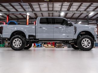 New 2025 Ford F250 King Ranch w/ Chrome Package video 2