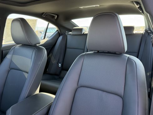 New 2026 Lexus IS 350 F Sport RWD image 19