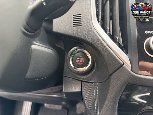 Used 2023 Subaru Forester Limited image 15