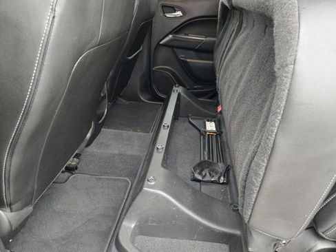 Used 2019 Chevrolet Colorado ZR2 AWD/4WD image 30
