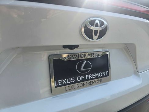 Used 2026 Toyota bZ image 17