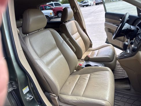 Used 2008 Honda CR-V EX-L image 16