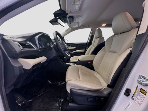 Used 2024 Subaru Ascent Limited AWD/4WD image 13
