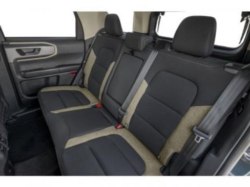 New 2025 Ford Bronco Sport Big Bend image 15