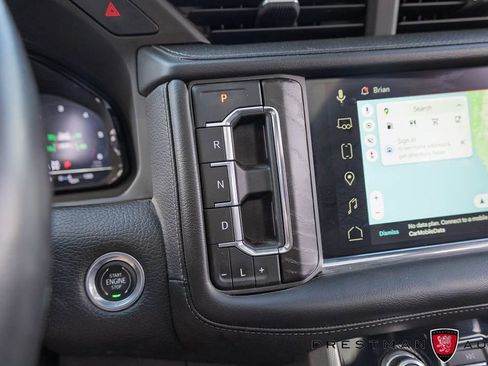 Used 2023 GMC Yukon Denali w/ Denali Reserve Package AWD/4WD image 33