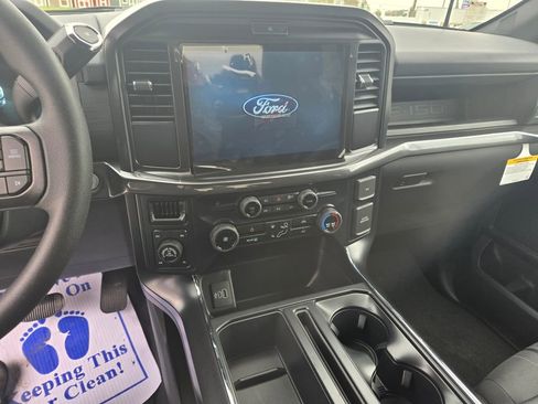 New 2026 Ford F150 STX AWD/4WD image 9