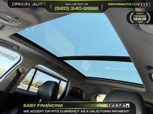 Used 2017 Audi Q7 3.0T Premium Plus w/ Premium Plus Package AWD/4WD image 17