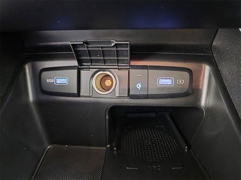 Used 2023 Hyundai Tucson SEL image 25