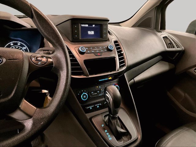 Used 2019 Ford Transit Connect XL FWD image 6