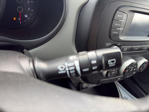 Used 2016 Kia Soul + w/ Eco Package FWD image 25