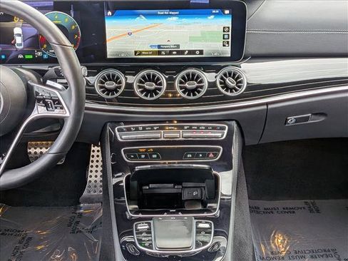 Used 2023 Mercedes-Benz CLS 450 4MATIC image 15