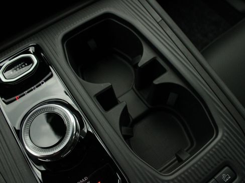 New 2026 Jeep Cherokee Limited AWD/4WD image 50