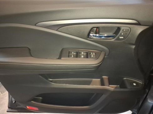 New 2026 Honda Ridgeline RTL image 22