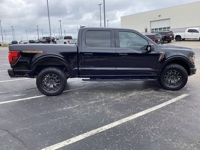 Used 2025 Ford F150 Tremor w/ Equipment Group 402A High