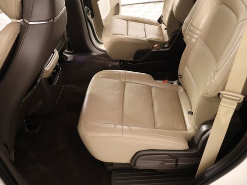 Used 2024 Lincoln Navigator Reserve AWD/4WD image 13